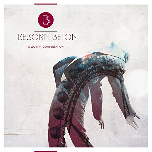Beborn Beton - Last Day on Earth (Extended Remix)
